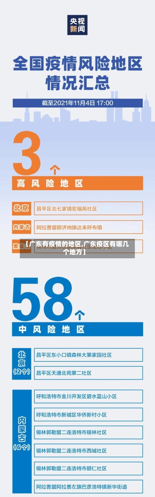 【广东有疫情的地区,广东疫区有哪几个地方】