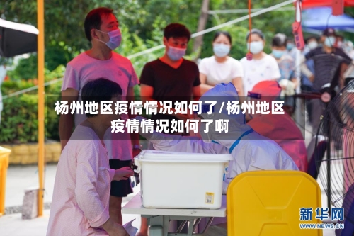 杨州地区疫情情况如何了/杨州地区疫情情况如何了啊-第2张图片