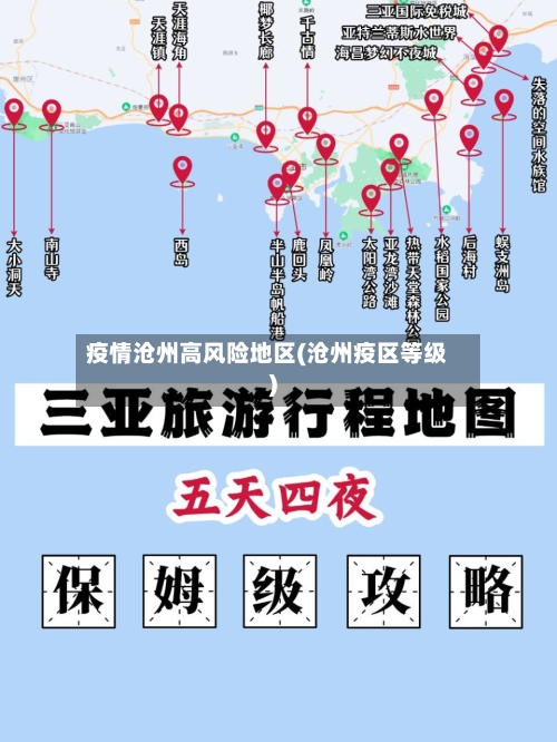 疫情沧州高风险地区(沧州疫区等级)