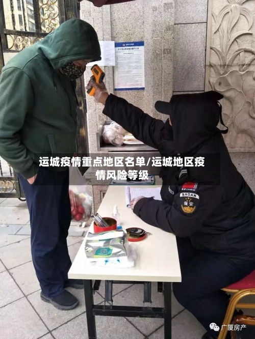 运城疫情重点地区名单/运城地区疫情风险等级-第3张图片