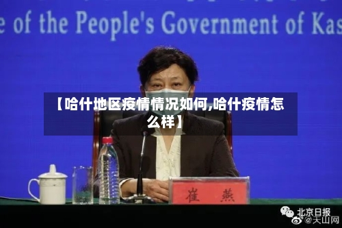 【哈什地区疫情情况如何,哈什疫情怎么样】-第3张图片