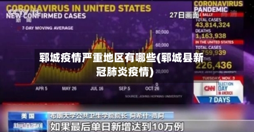 郓城疫情严重地区有哪些(郓城县新冠肺炎疫情)