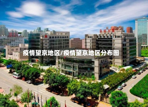 疫情望京地区/疫情望京地区分布图-第2张图片