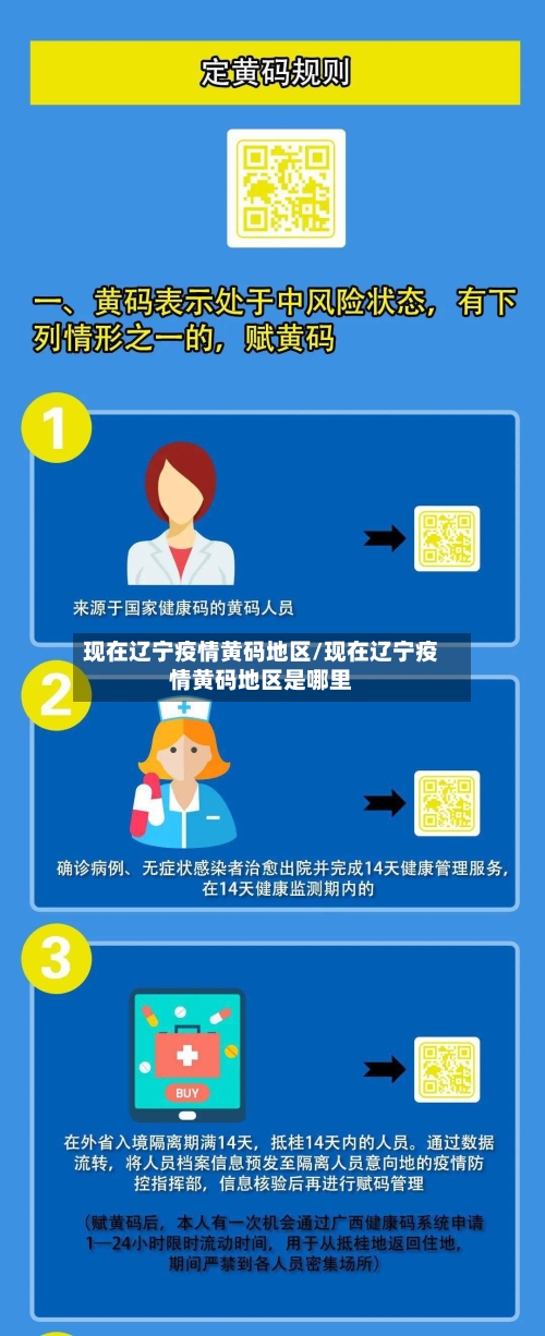 现在辽宁疫情黄码地区/现在辽宁疫情黄码地区是哪里-第3张图片