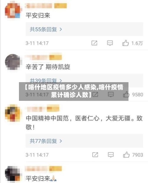 【喀什地区疫情多少人感染,喀什疫情累计确诊人数】-第2张图片