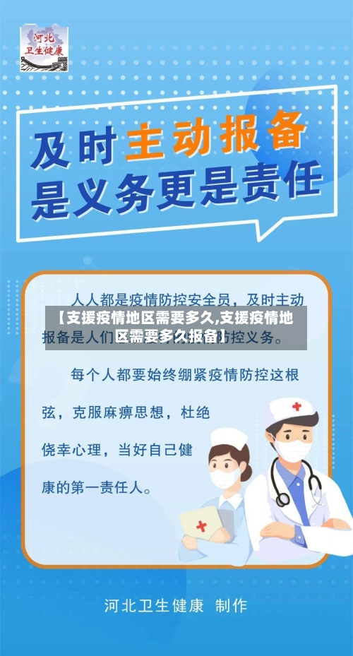 【支援疫情地区需要多久,支援疫情地区需要多久报备】