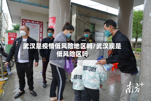 武汉是疫情低风险地区吗/武汉现是低风险区吗-第2张图片