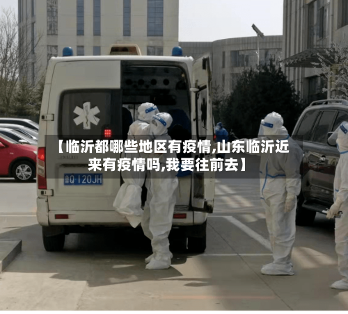 【临沂都哪些地区有疫情,山东临沂近来有疫情吗,我要往前去】-第2张图片
