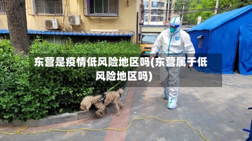 东营是疫情低风险地区吗(东营属于低风险地区吗)