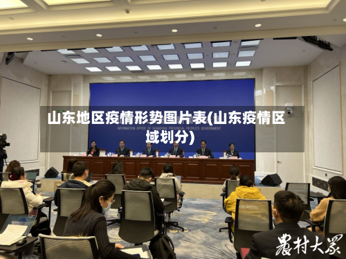 山东地区疫情形势图片表(山东疫情区域划分)