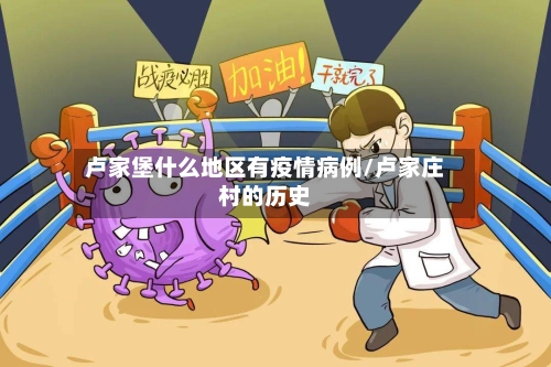 卢家堡什么地区有疫情病例/卢家庄村的历史