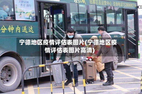 宁德地区疫情评估表图片(宁德地区疫情评估表图片高清)-第2张图片