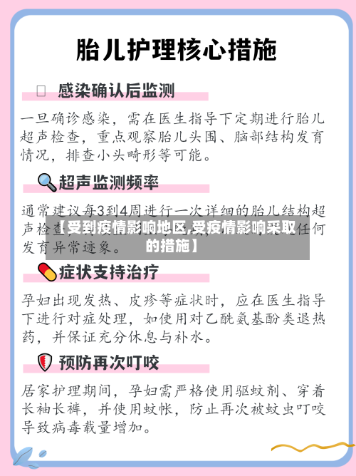 【受到疫情影响地区,受疫情影响采取的措施】