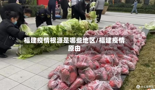 福建疫情根源是哪些地区/福建疫情原由-第2张图片