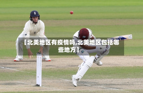 【北美地区有疫情吗,北美地区包括哪些地方】-第2张图片
