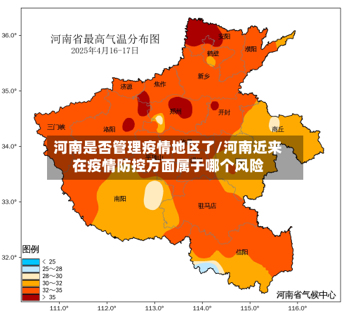 河南是否管理疫情地区了/河南近来在疫情防控方面属于哪个风险-第2张图片