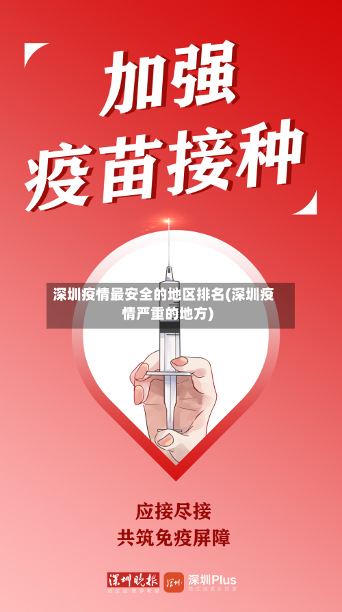 深圳疫情最安全的地区排名(深圳疫情严重的地方)