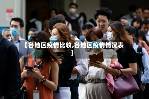 【各地区疫情比较,各地区疫情情况表】-第2张图片