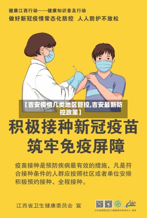 【吉安疫情几类地区管控,吉安最新防控政策】-第2张图片