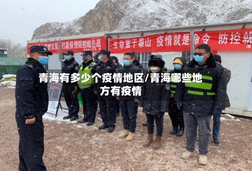 青海有多少个疫情地区/青海哪些地方有疫情-第3张图片