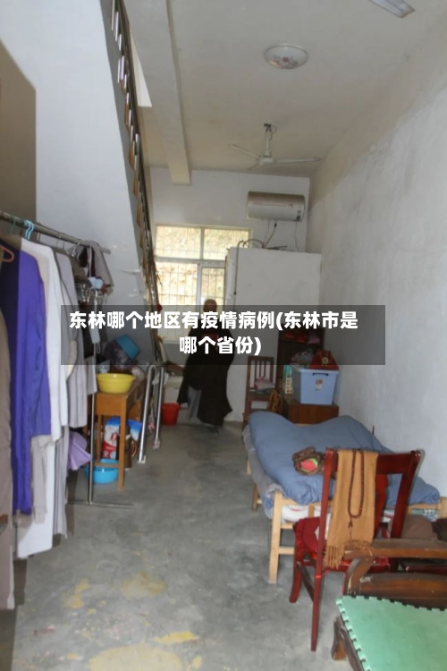东林哪个地区有疫情病例(东林市是哪个省份)-第2张图片