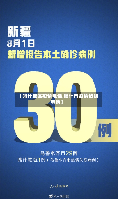 【喀什地区疫情电话,喀什市疫情热线电话】-第3张图片