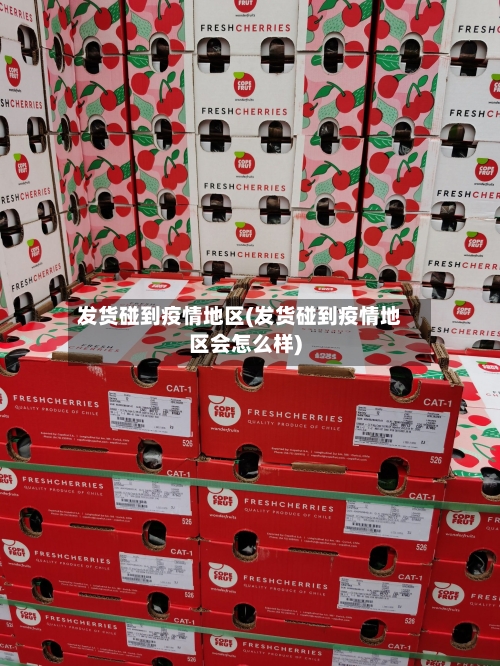 发货碰到疫情地区(发货碰到疫情地区会怎么样)-第2张图片