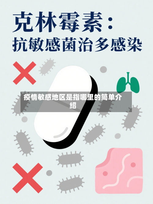 疫情敏感地区是指哪里的简单介绍