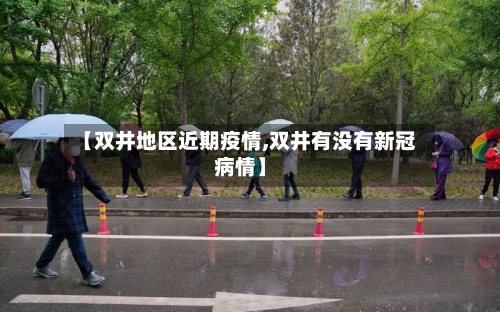 【双井地区近期疫情,双井有没有新冠病情】-第2张图片