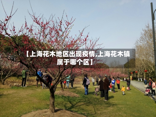 【上海花木地区出现疫情,上海花木镇属于哪个区】