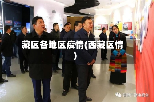 藏区各地区疫情(西藏区情)