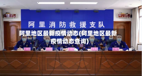 阿里地区最新疫情动态(阿里地区最新疫情动态查询)-第2张图片