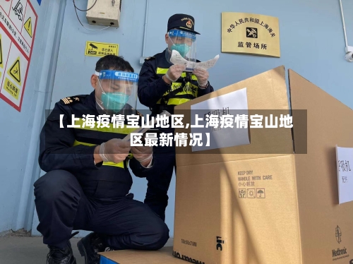 【上海疫情宝山地区,上海疫情宝山地区最新情况】-第3张图片