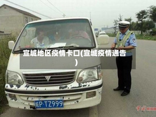 宣城地区疫情卡口(宣城疫情通告)
