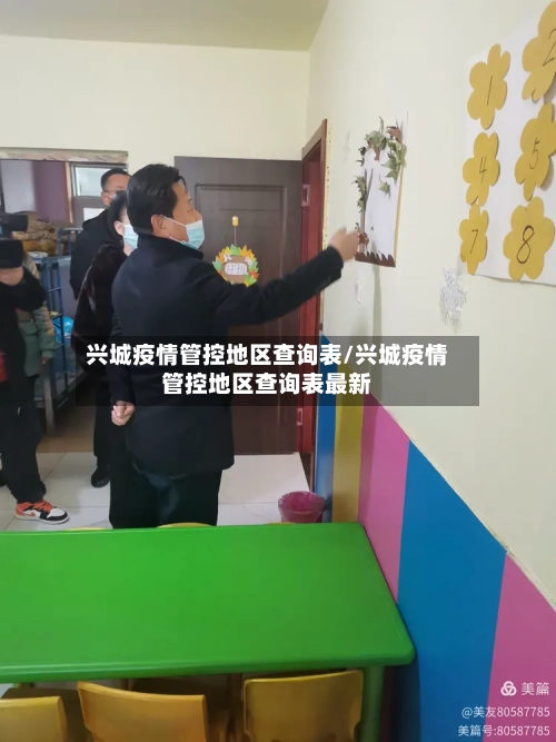兴城疫情管控地区查询表/兴城疫情管控地区查询表最新-第2张图片