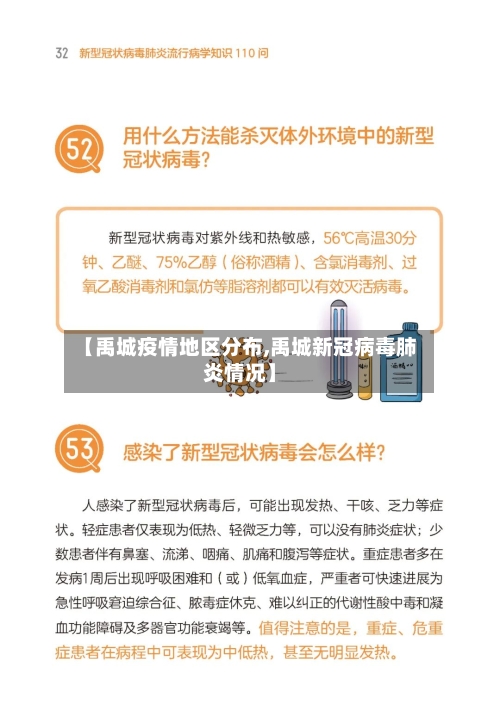 【禹城疫情地区分布,禹城新冠病毒肺炎情况】-第3张图片