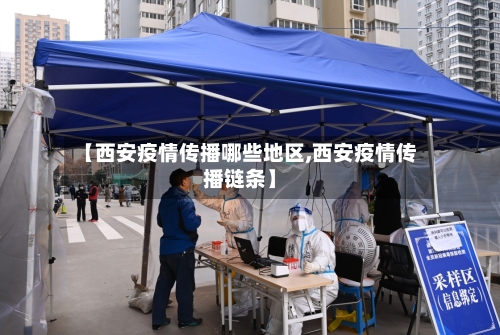 【西安疫情传播哪些地区,西安疫情传播链条】-第2张图片