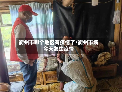 衡州市哪个地区有疫情了/衡州市场今天发生疫情-第2张图片
