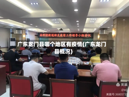 广东龙门县哪个地区有疫情(广东龙门县概况)-第3张图片