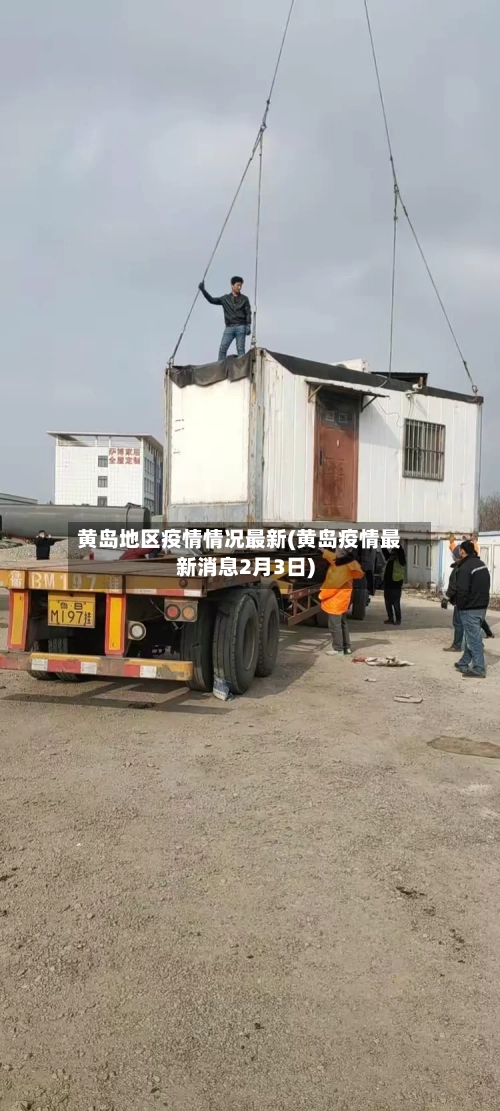 黄岛地区疫情情况最新(黄岛疫情最新消息2月3日)-第3张图片