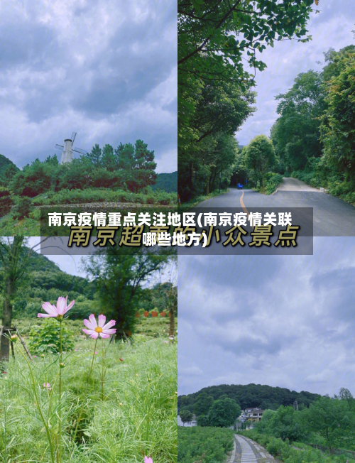 南京疫情重点关注地区(南京疫情关联哪些地方)