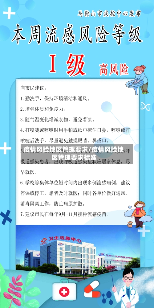 疫情风险地区管理要求/疫情风险地区管理要求标准