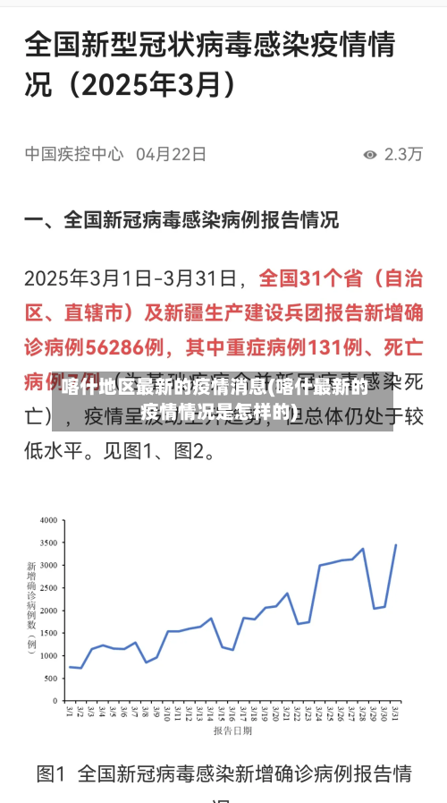 喀什地区最新的疫情消息(喀什最新的疫情情况是怎样的)-第2张图片
